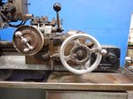 Hardinge Lathe