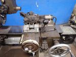 Hardinge Lathe