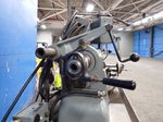 Hardinge Lathe