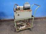  Hydraulic Tracer