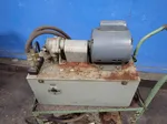  Hydraulic Tracer