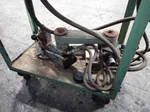  Hydraulic Tracer