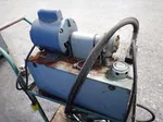  Hydraulic Tracer