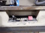 Darex Tool Grinder