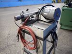 Darex Tool Grinder