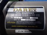 Darex Tool Grinder