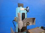 Boyarschultz Surface Grinder