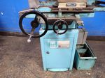 Boyarschultz Surface Grinder