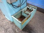Boyarschultz Surface Grinder