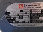 Boyarschultz Surface Grinder