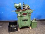 Myford Cylindrical Grinder