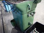 Myford Cylindrical Grinder