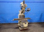 Chevalier  Vertical Mill