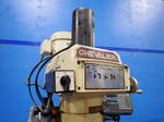 Chevalier  Vertical Mill