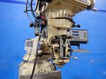 Chevalier  Vertical Mill