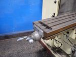 Chevalier  Vertical Mill