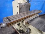 Chevalier  Vertical Mill