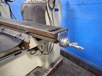 Chevalier  Vertical Mill