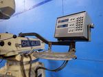 Chevalier  Vertical Mill