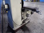 Chevalier  Vertical Mill