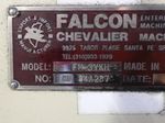 Chevalier  Vertical Mill