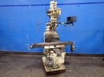Chevalier  Vertical Mill