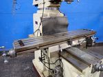 Chevalier  Vertical Mill