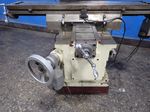 Chevalier  Vertical Mill