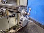 Chevalier  Vertical Mill