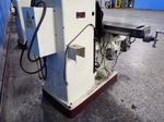 Chevalier  Vertical Mill