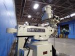 Chevalier  Vertical Mill