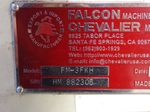 Chevalier  Vertical Mill