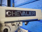 Chevalier  Vertical Mill