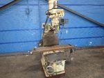 Chevalier  Vertical Mill