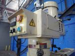 Chevalier  Vertical Mill