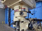 Chevalier  Vertical Mill