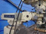 Chevalier  Vertical Mill