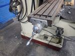 Chevalier  Vertical Mill