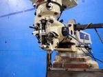 Chevalier  Vertical Mill