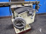 Chevalier  Vertical Mill