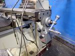 Chevalier  Vertical Mill