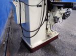 Chevalier  Vertical Mill