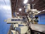 Chevalier  Vertical Mill