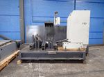 Rottler Boring Machine