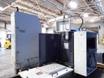 Rottler Boring Machine