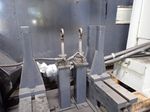 Rottler Boring Machine