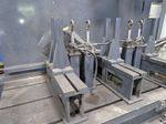 Rottler Boring Machine