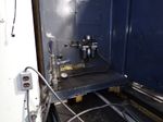 Rottler Boring Machine