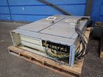 Rottler Boring Machine