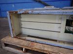 Rottler Boring Machine